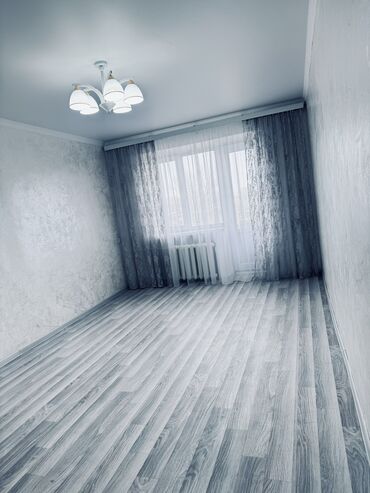 Продажа квартир: 2 комнаты, 43 м², 104 серия, 4 этаж, Евроремонт — 16