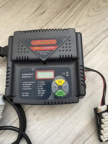 Дроны: Набор оборудования для радиоуправления и FPV/автопилота Состав — 4