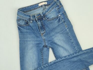 cropp baggy jeans: Jeansy damskie, Cropp, S