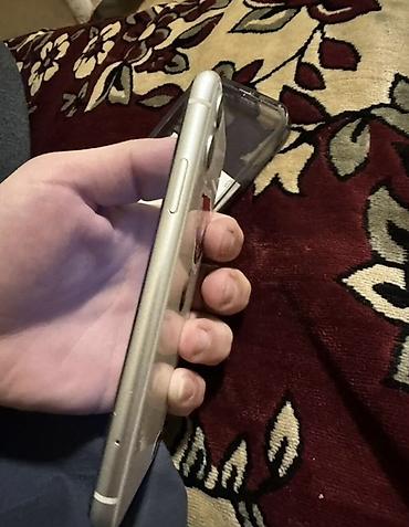 Apple iPhone: IPhone 11, Ağ, Face ID — 2