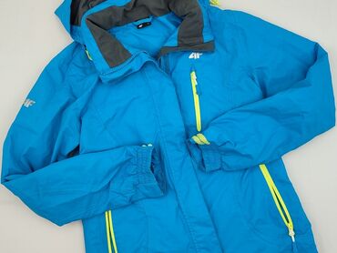 4F, Women`s lightweight jacket, size M (EU 38)