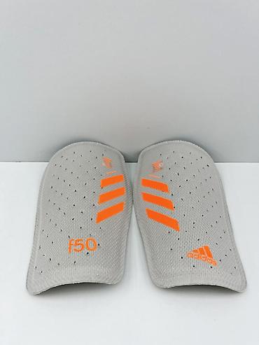 Спорт и отдых: №: 11506 Məhsulun adı: Qalxanlar dəsti A-07, boz Brend: No Brand — 2