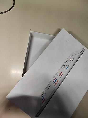 Apple iPad: Apple iPad mini (1-ci nəsil) çatdırılma yoxdu,kartla odemek — 10