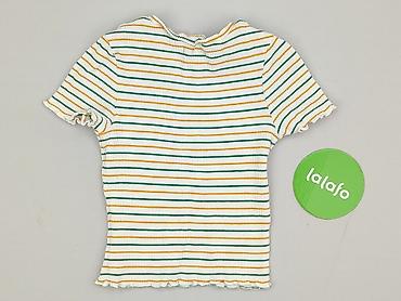 bluzki snoopy: Sinsay, T-shirt damski, rozmiar XS — 3