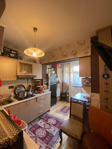 Köhnə tikili: Bakı, 2 otaqlı, Köhnə tikili, m. Xətai, 52 kv. m -da lalafo.az — 6 Köhnə tikili: Bakı, 2 otaqlı, Köhnə tikili, m. Xətai, 52 kv. m — 6