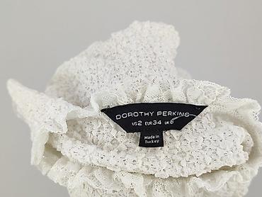 koronka: Dorothy Perkins, Bluzka damska, rozmiar XS — 4