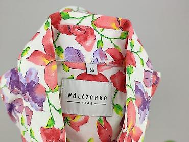 koszule wistula: Wółczanka, Koszula damska, rozmiar S — 4