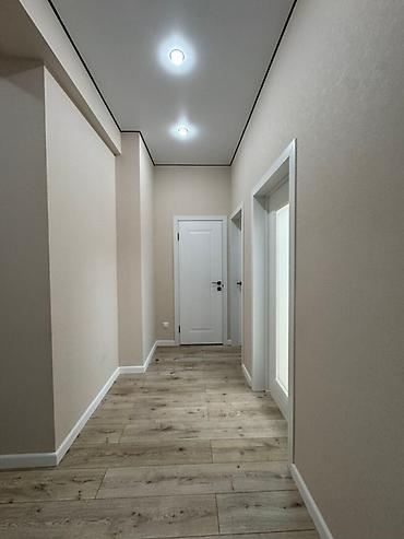 Продажа квартир: 1 комната, 37 м², Элитка, 2 этаж, Евроремонт — 7