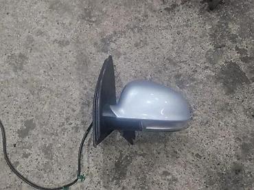 tomos prodaja srbija: GOLF 5 LEVI RETROVIZOR SREBRNI LA7W | Golf 5 levi retrovizor srebrni — 3