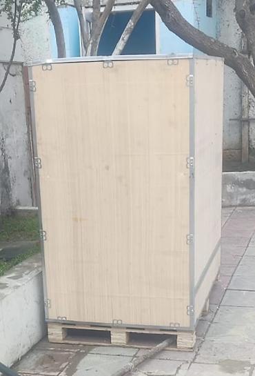 Автосервисное оборудование: Avtomobil disklərinin bərpası üçün “Rim Repair Machine” – peşəkar — 2