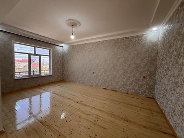 bulbule qesebesi: 4 otaqlı, 125 kv. m, Yeni təmirli — 6