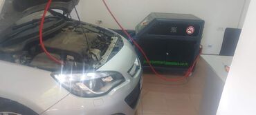 Auto servis, popravka vozila: Dekarbonizujte Svoje Vozilo Danas! Vratite snagu i efikasnost svom — 10