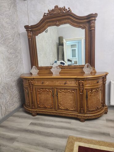 mebel qorka: İşlənmiş, Komod, Kredit yoxdur