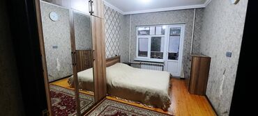 Köhnə tikili: Bakı, Köhnə Günəşli, 3 otaqlı, Köhnə tikili, 50 kv. m — 3