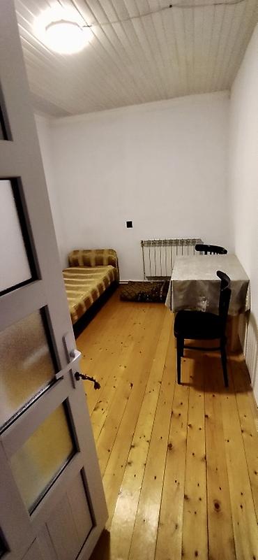 tarqovuda 1 otaqli evler: AĞ ŞƏHƏRƏ YAXINDIR. SU, QAZ, İŞIQ, QİYMƏTİN İÇİNDƏDİR, Wİ-Fİ, VAR — 2