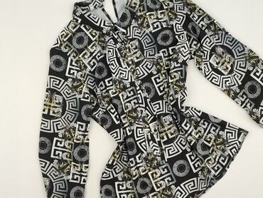 bluzka nirvana h m: Women's blouse, size M (EU 38)