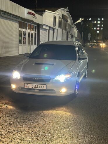 прадаю субару легаси: Subaru Legacy: 2003 г., 2 л, Типтроник, Газ, Универсал