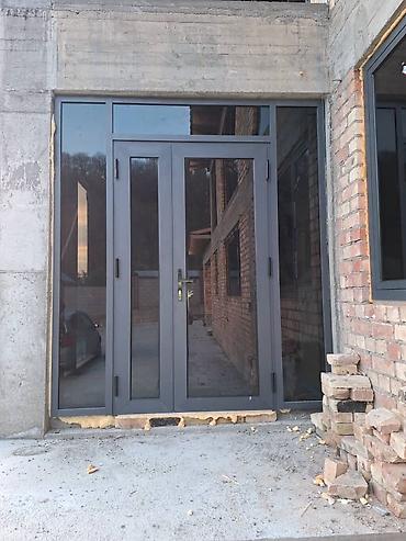 Пластиковые окна на заказ: Сапаттуу жана арзан орнотуу жеткирүү акысыз — 5