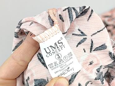 gacie: Spodnie materiałowe damskie, rozmiar S — 4