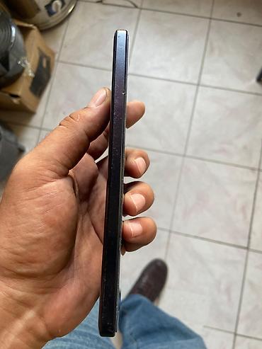 xiaomi poco x4 gt: Poco F5, rəng - Qara, Sensor — 5