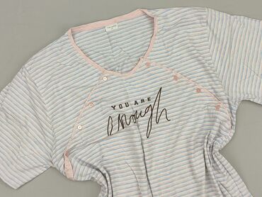kapcie z kaczego pierza: Size 2XL (EU 44)