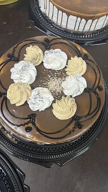 Производство кондитерских изделий: Торт Торт Торт Арзан жана даамдуу — 7