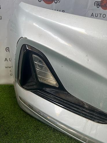 Правая противотуманная фара Hyundai 2018 г., Б/у, Оригинал, Корея at lalafo.kg Правая противотуманная фара Hyundai 2018 г., Б/у, Оригинал, Корея