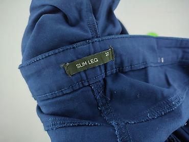 second hend: Chino, Chinosy dla mężczyzn, rozmiar XL — 5