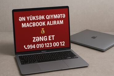 notebook baku electronics: Xidmət: MacBook alışı Əlavə Əlaqə; 050 480 37 74 (Zəng Çatmasa bura