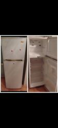 holodilnik: Б/у 2 двери LG Холодильник Продажа, цвет - Белый