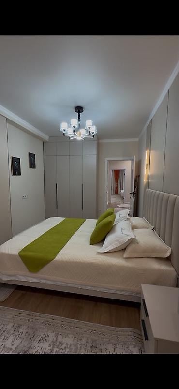 64: 2 комнаты, 64 м², 4 этаж, Дизайнерский ремонт — 4