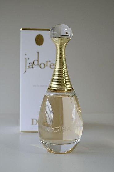 Парфюмерия: Предновогодняя скидка 🔥🔥🔥 Парфюмерная вода Dior J’adore - Тип — 11