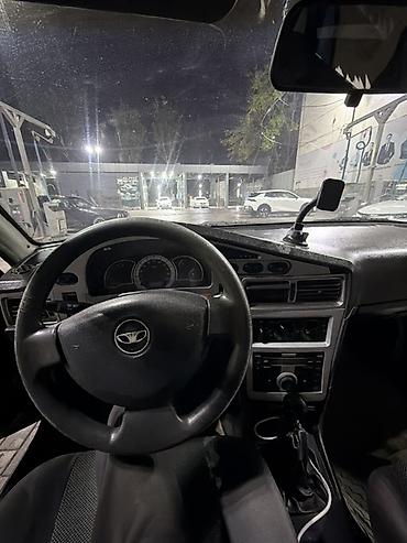 Продажа авто: Daewoo Nexia: 2010 г., 1.5 л, Механика, Бензин, Седан — 7