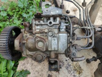 Yanacaq nasosları: Magma, 2.2 l, Dizel, İşlənmiş — 17