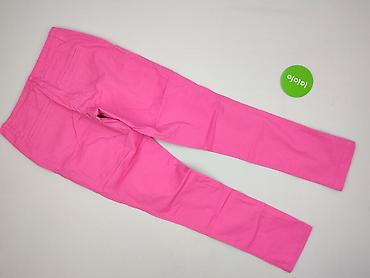 bib free: Spodnie materiałowe damskie, rozmiar S — 3