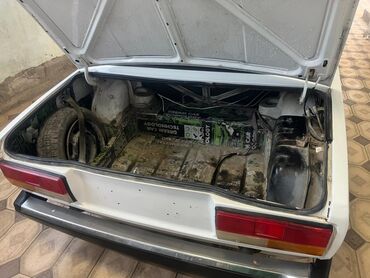 ВАЗ (ЛАДА): ВАЗ (ЛАДА) 2107: 2000 г., 1.6 л, Механика, Бензин, Седан — 18