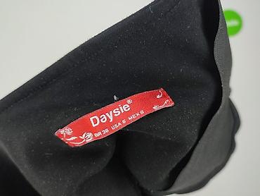 buty m: Daysie, Legginsy rozmiar S — 4