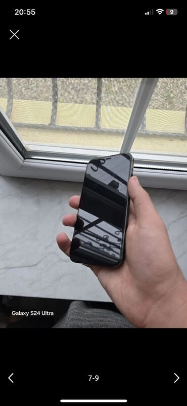 Apple iPhone: IPhone 12 Pro, Mavi, Face ID — 3