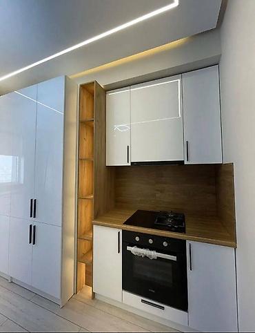 Продажа квартир: 2 комнаты, 62 м², Элитка, 8 этаж, Евроремонт — 14