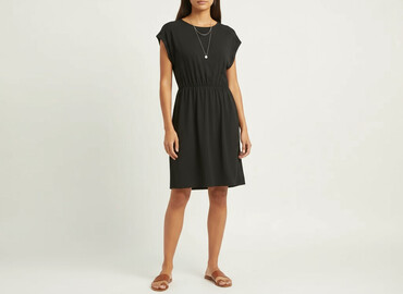 karko sukienki plus size: Oasis, Women`s dress, size M