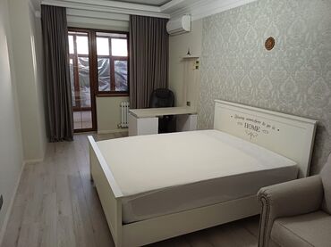 дома на иссык куле: 2 комнаты, 134 м², Элитка, 11 этаж, Дизайнерский ремонт
