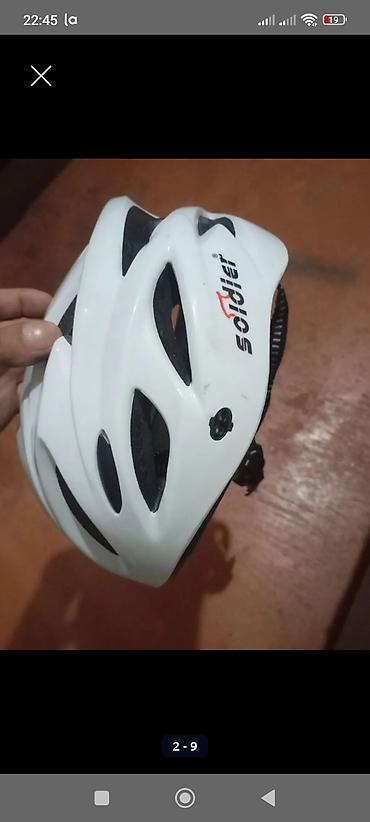 peredok velo: Velosiped dəbilqəs Satılır Alan Şexs Zəng Etsin vahtsapp Yaza — 4