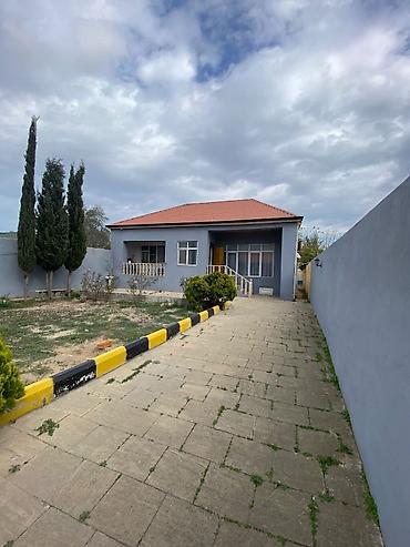duz sat: Ev 2 yerede bolunub satila biler 90000 azn de Yeni qardaslar qum — 3