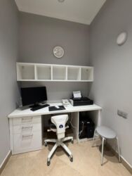 Медицинские центры: 🏢 Продаётся идеальное коммерческое помещение — 412,6 м² ЖК «Лондон» | — 23