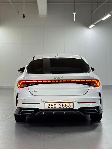 киа к5 ош: Kia K5: 2021 г., 2 л, Автомат, Газ, Седан — 6