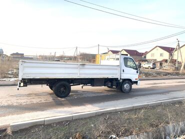 Легкий грузовой транспорт: Легкий грузовик, Б/у