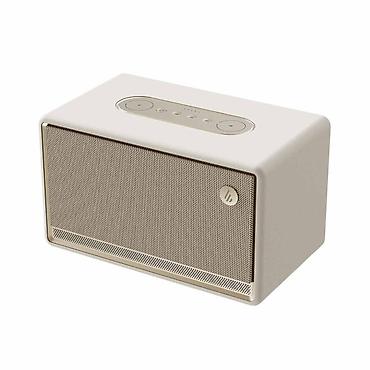 wi və sa: Edifier EVO Soul ES300 Ivory Həm retro dizaynı, həm də premium səs — 1