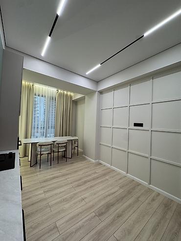 Продажа квартир: 3 комнаты, 104 м², Элитка, 3 этаж, Дизайнерский ремонт — 13
