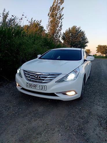 m50 i moti: Hyundai Sonata: 2 l | 2022 il Sedan — 5