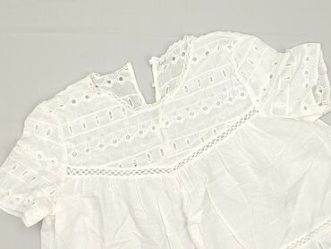 krótkie spodenki wyszczuplające: Women's blouse, size S (EU 36)